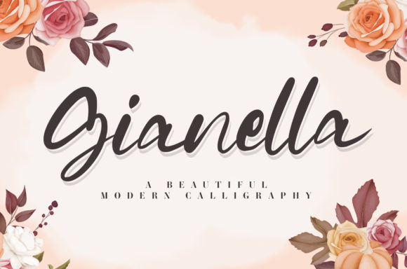 Gianella Font