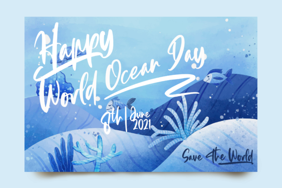 Glibwood Anthem Font Poster 2