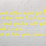 Goodday Font Poster 5