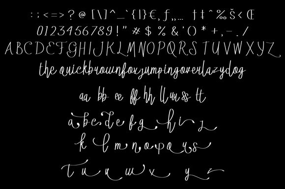 Greatful Sun Arnie Font Poster 5