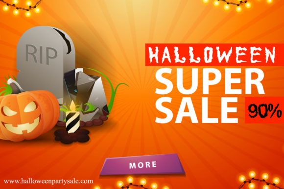 Halloween Before Christmas Font Poster 5