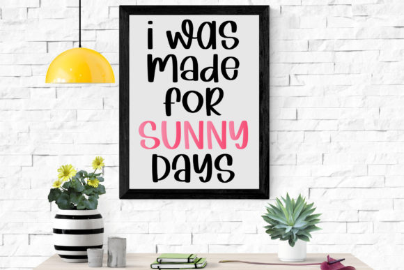 Happy Thanksgiving Font Poster 9