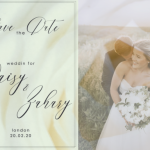Harmony Font Poster 4