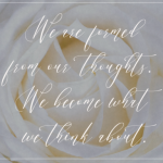 Harmony Font Poster 8