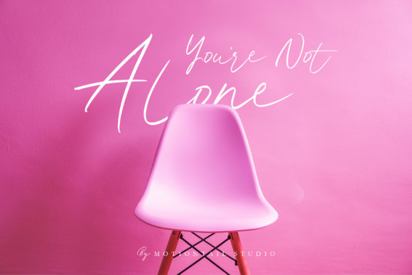 Hayasaka Font Poster 5