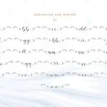 Hello Cristina Font Poster 11