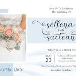 Hello Cristina Font Poster 3