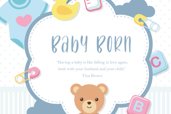 Hello Manchiro Font Poster 4