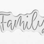 Hello Mommy Font Poster 8