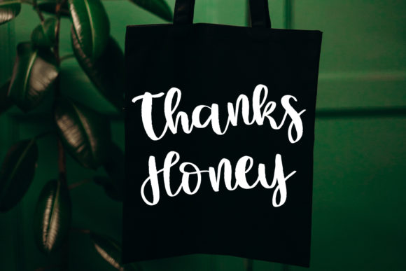 Hem Yummy Font Poster 6