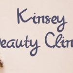 Hey Kinsey Font Poster 3