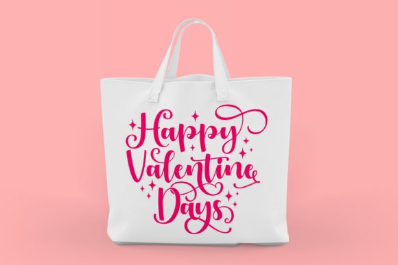 Hey Valenta Font Poster 8