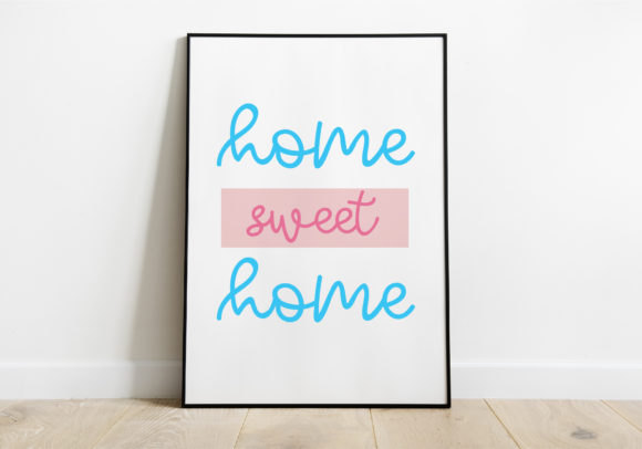 High Hopes Font Poster 8