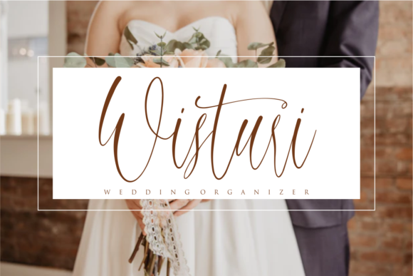 Higheals Font Poster 5