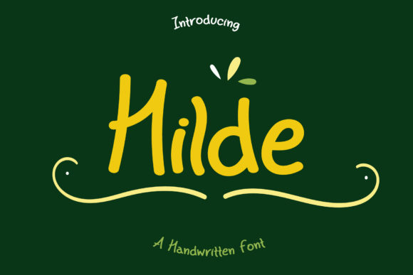 Hilde Font