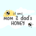 Honey Cute Font Poster 4