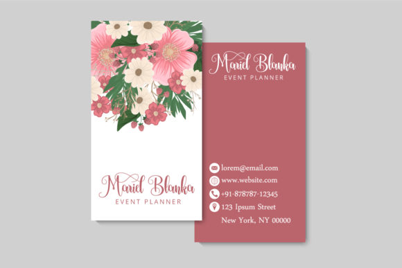 Hummingbird Font Poster 5