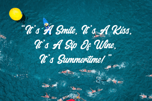 Instabread Font Poster 2
