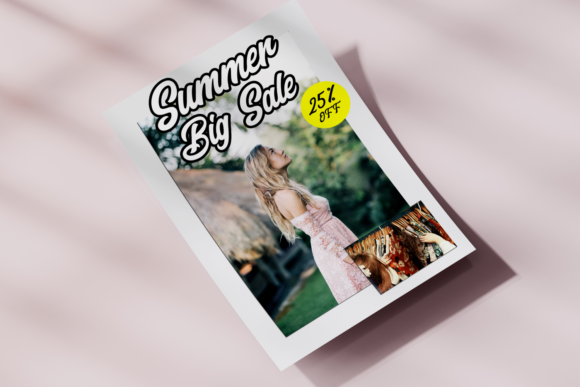 Instabread Font Poster 7