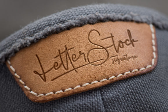 Jack Miller Font Poster 5