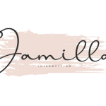 Jamilla Font Poster 1