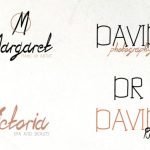 Jim Alistair Font Poster 5