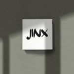 Jinx Font Poster 6