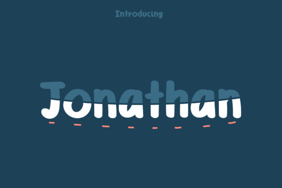 Jonathan Font