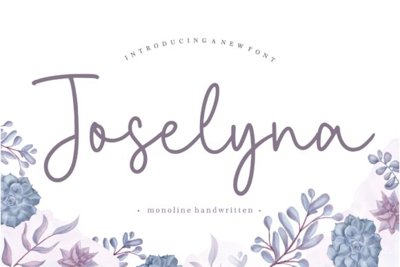 Joselyna Font