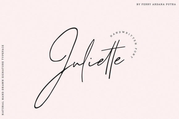 Juliette Font