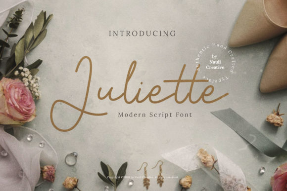 Juliette Font