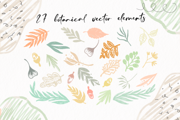 Just Lovely Font Poster 7