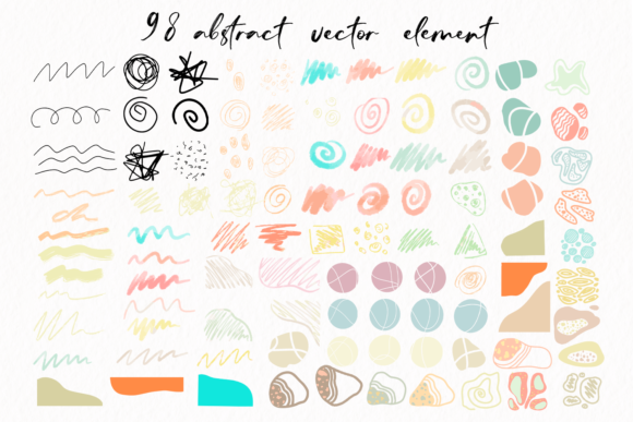 Just Lovely Font Poster 8