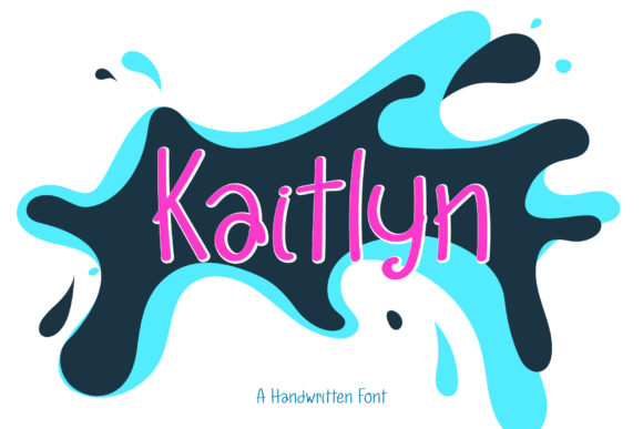 Kaitlyn Font