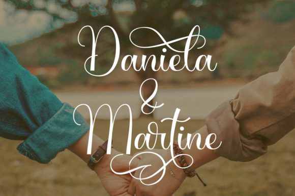 Karmala Font Poster 8