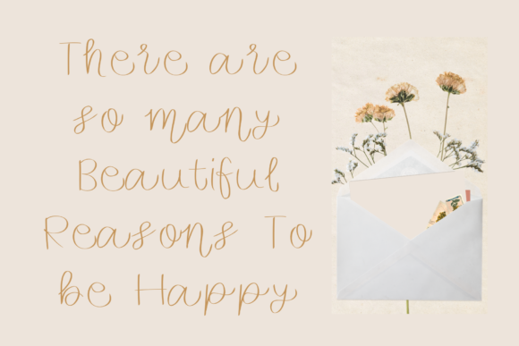 Katherine Font Poster 5