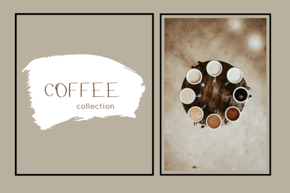 Katherine Font Poster 6