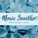 Kathira Font Poster 3