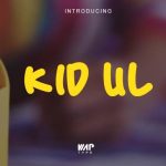 Kid Ul  Font Poster 1