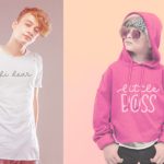 Kind Heart Font Poster 6