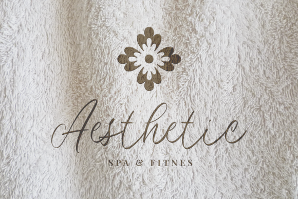 La Hileah Font Poster 8