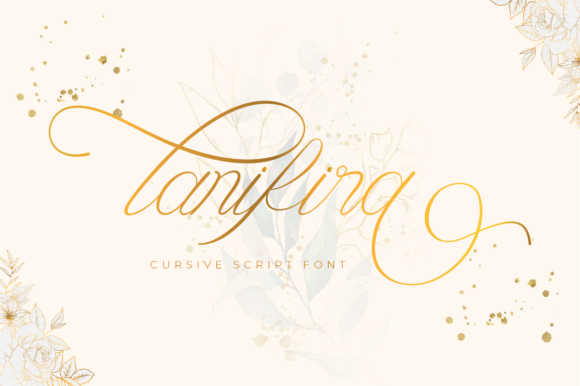 Lanifira Font