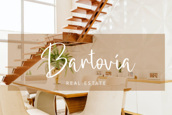 Lastory Font Poster 4