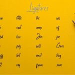 Letterdiost Font Poster 7