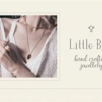 Lily & Bloom Font Poster 6