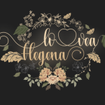 Lovea Hegena Font Poster 1