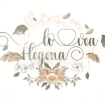 Lovea Hegena Font Poster 2