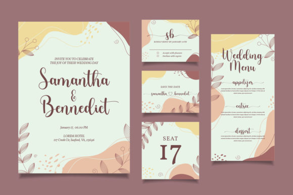 Lovely Dream Font Poster 5
