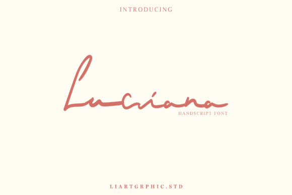 Luciana Font