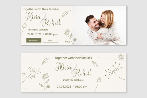 Makayla Font Poster 6